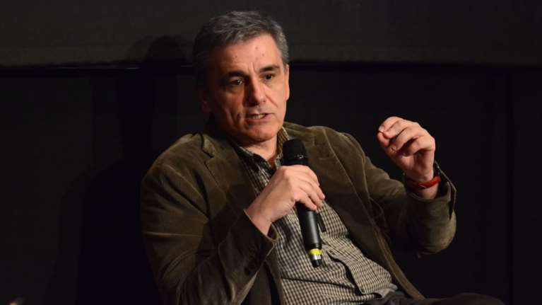 Τσακαλώτος για το 2015: Είναι προφανές ότι κάναμε και λάθη