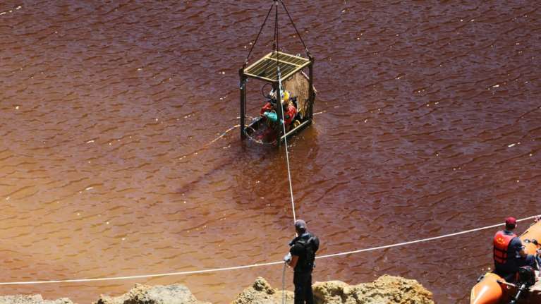 Στο δικαστήριο ο serial killer - Ένταλμα και για υποθεση βιασμού