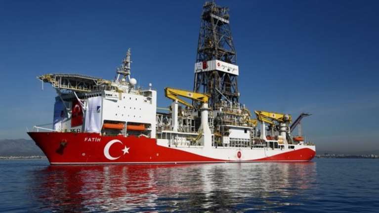 Τουρκική απόπειρα για τετελεσμένα - Τα αντίμετρα της Λευκωσίας