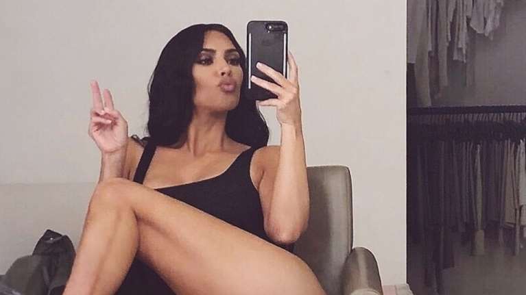 Κ. Καρντάσιαν: Κι όμως, κερδίζει αυτό το ποσό για κάθε χορηγούμενη ανάρτηση