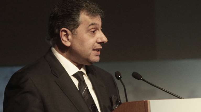 Κορκίδης: Ανάσα η νέα τριπλή ρύθμιση των 120 δόσεων