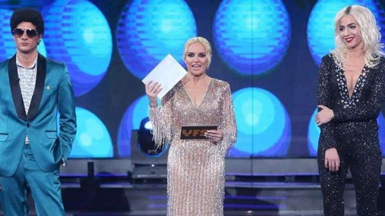 YFSF: Ο εντυπωσιακός μεγάλος τελικός, τα δάκρυα &amp; ο μεγάλος νικητής