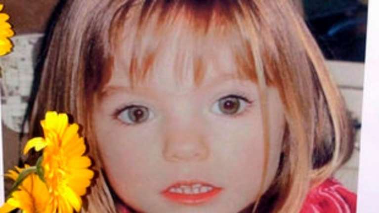 Υπόθεση Μαντλίν: Νέο ύποπτο ερευνά η πορτογαλική αστυνομία