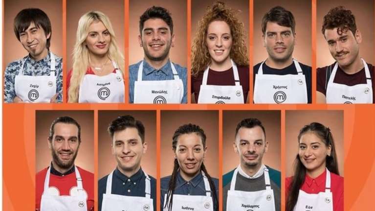 Παίκτης καρφώνει MasterChef: Έκαναν μοντάζ για να με παρουσιάσουν σαν τρελό