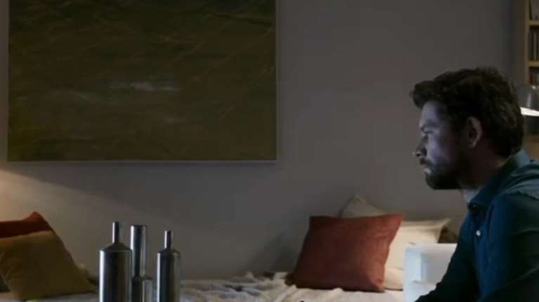 Το πρώτο σποτ της ΝΔ για τις ευρωεκλογές