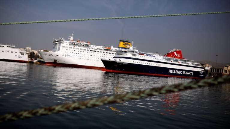 Δωρεάν οι μετακινήσεις των εκλογικών αντιπροσώπων με τα πλοία