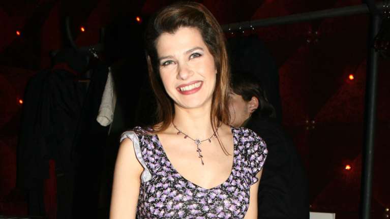 Βίκυ Μαραγκάκη: Δείτε πώς είναι σήμερα η ηθοποιός των σειρών των 90's