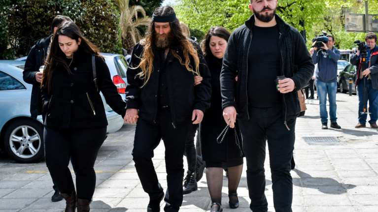 Συνεχίζεται η δίκη των «9» Κρητικών για την υπόθεση Γιακουμάκη