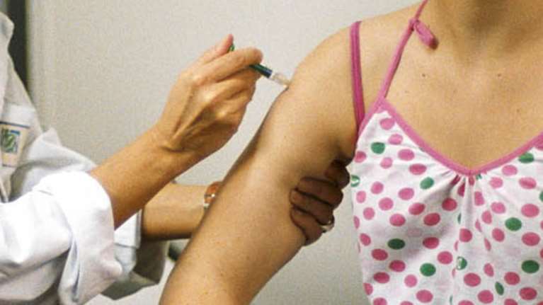 ΠΟΥ: 34.000 κρούσματα ιλαράς στην Ευρώπη σε ένα δίμηνο