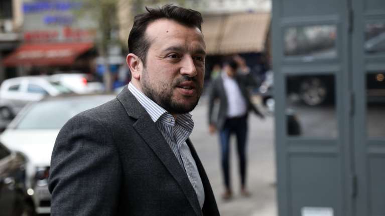 Παππάς για διακοπές Τσίπρα: Δεν υπάρχει τίποτα το μεμπτό