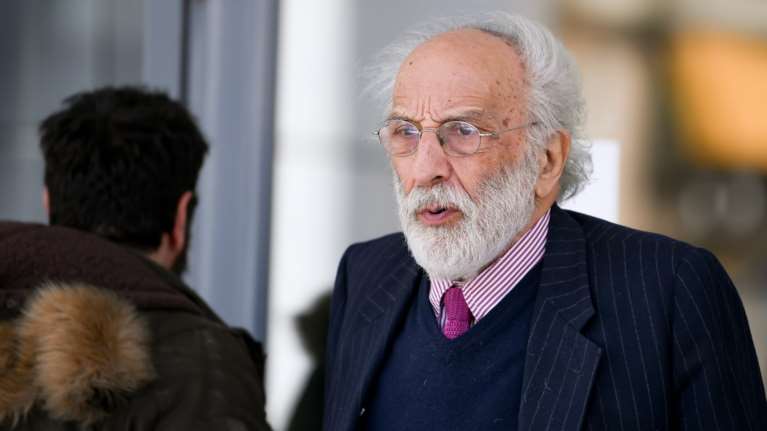 Δολοφονια Ζαφειροπουλου: Τι κατέθεσε ο Αλ. Λυκουρέζος για τον Αρ. Φλώρο