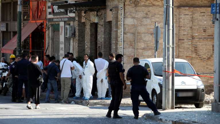 Συμβόλαιο θανάτου στα Καμίνια: Ποιο ήταν το θύμα