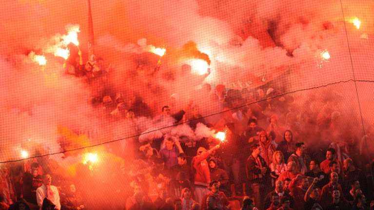 Τα "ραντεβού" των χούλιγκαν που φοβάται η ΕΛΑΣ πριν το Κύπελλο