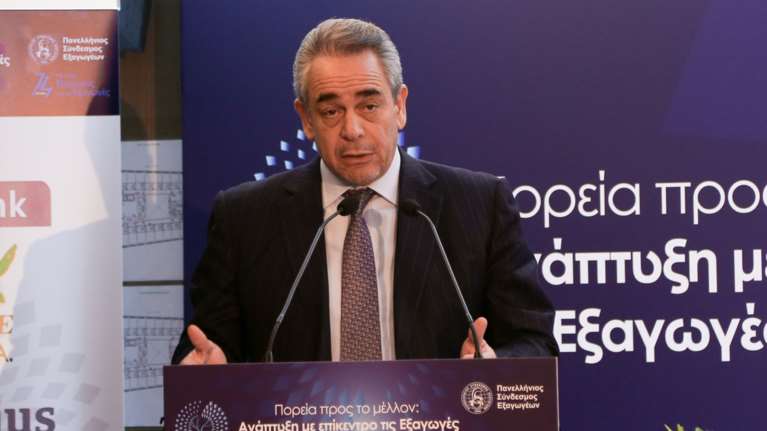 Μίχαλος: Τα μέτρα που εξαγγέλθηκαν βοηθούν την οικονομία