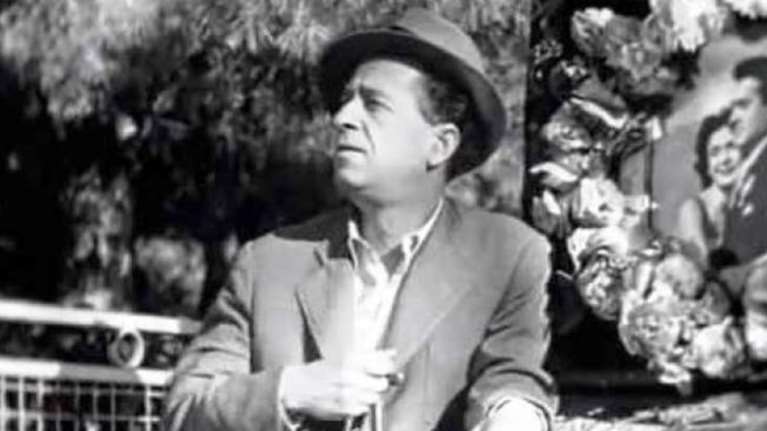 Ξέρετε ποιο ήταν το κρυφό ταλέντο του Μίμη Φωτόπουλου;