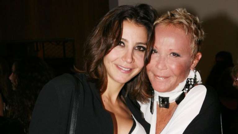 Συγκλονιστική Μαρία Ελένη: Έτσι έμαθα τον θάνατο της μαμάς μου