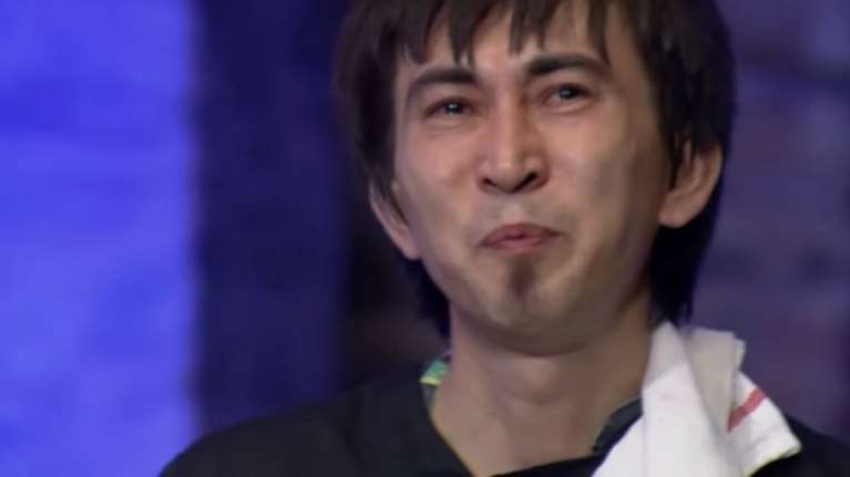 Το τέλος του Ζαχίρ- Τα δάκρυα και η μαύρη ποδιά που παρέδωσε