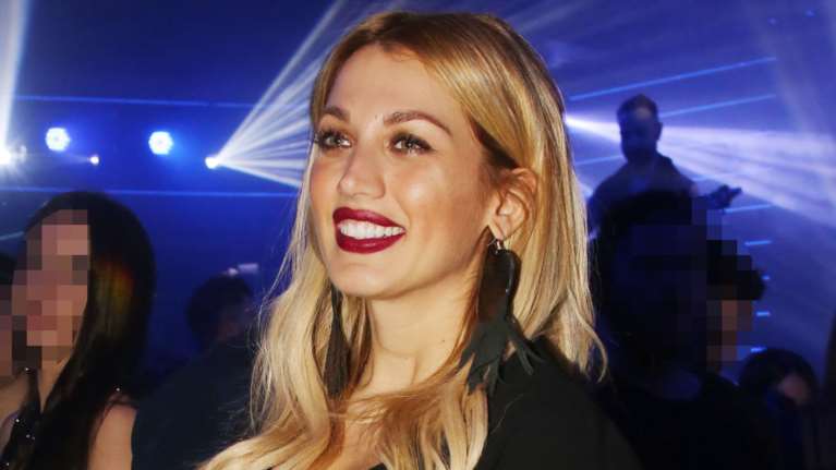 Επιστρέφει η Σπυροπούλου στον Alpha; Η φωτογραφία που πυροδότησε τις φήμες