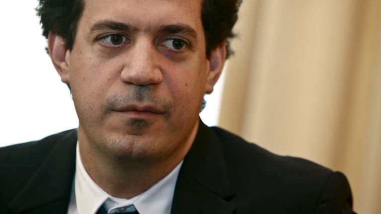 Ένα ακόμη διεθνές βραβείο για τον Κωνσταντίνο Δασκαλάκη