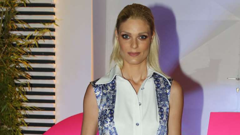 Η Περράκη μιλάει: Ο Μουρούτσος, η Νάργες, το διαζύγιο, τα ψέματα, η κόντρα