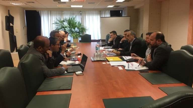 ΥΠΟΙΚ:Στόχος οι διάδρομοι  των εμπορικών ροών στα Δυτικά Βαλκάνια