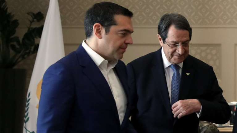 Στη Σύνοδο Κορυφής της ΕΕ οι προκλήσεις της Τουρκίας