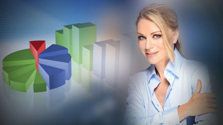 OPEN MIND: Μεγάλο γκάλοπ της Alco λίγο πριν την κάλπη