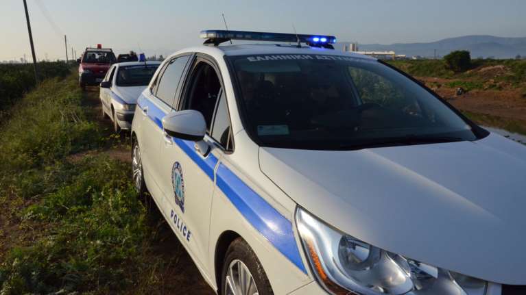 Θανατηφόρο τροχαίο με μετανάστες στο Κιλκίς