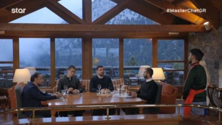 MasterChef: Κινδυνεύουν και οι έξι παίκτες του τελικού