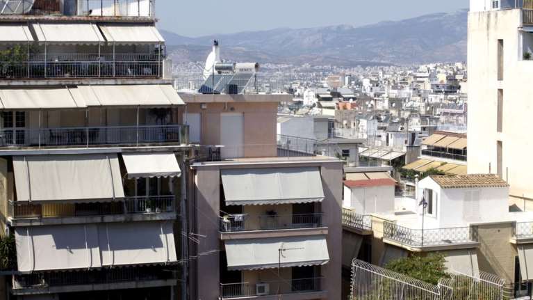 Χωρίς μείωση του ΕΝΦΙΑ το καλάθι των παροχών για το 2020