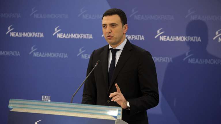 Κικίλιας: Ο Μητσοτάκης έσπασε τον τσαμπουκά του Τσίπρα