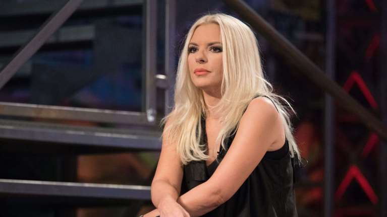 Η Αννίτα είπε "ναι": ο νέος ρόλος που ήρθε στη ζωή της