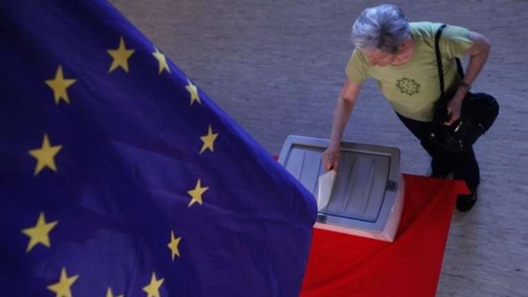Ευρωεκλογές 2019: Ένας απλός οδηγός για την ψηφοφορία
