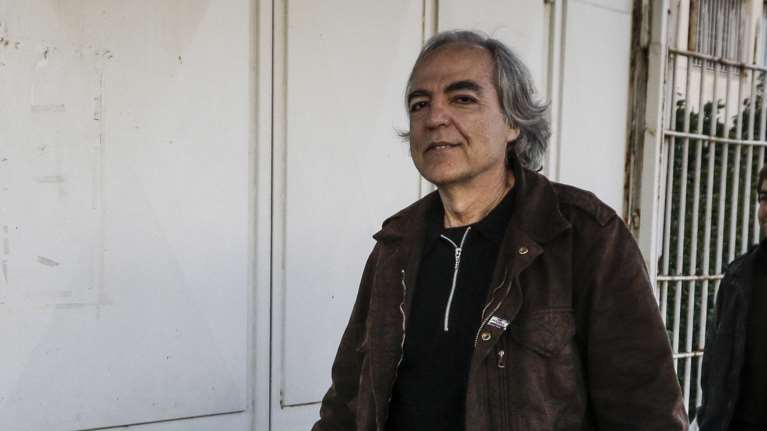 Επιστολή Κουφοντίνα για τις συνθήκες νοσηλείας του