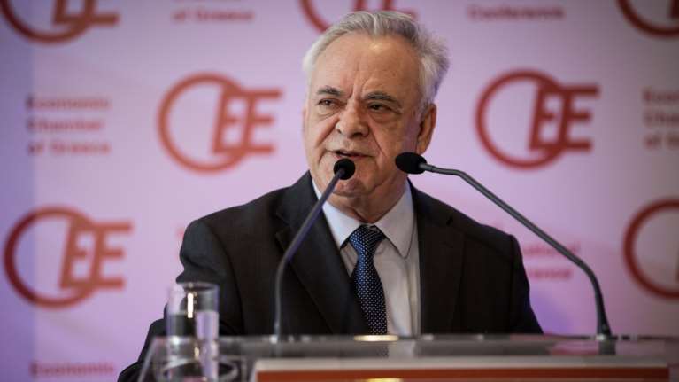 Δραγασάκης: Παρουσίαση νέων μεταρρυθμίσεων την επόμενη εβδομάδα