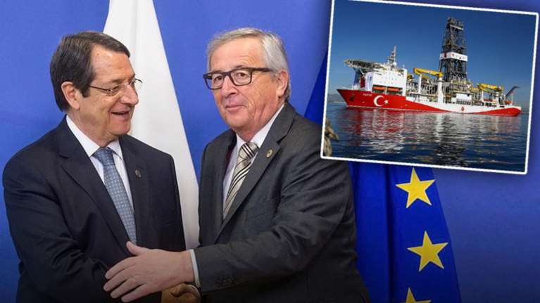 Η ΕΕ παρακολουθεί - Εξέταση μέτρων ζητούν Λευκωσία και Αθήνα