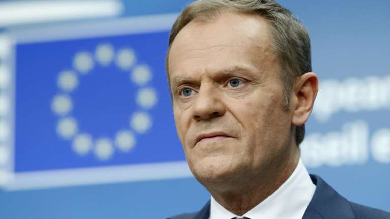 Έκτακτη Σύνοδος Κορυφής, δύο μέρες μετά τις ευρωεκλογές