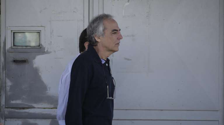 Υπόμνημα Κουφοντίνα για τη χορήγηση 7ης άδειας