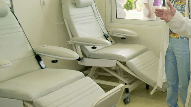 Αύξηση 50% των αναγκών για χημειοθεραπείες ως το 2040