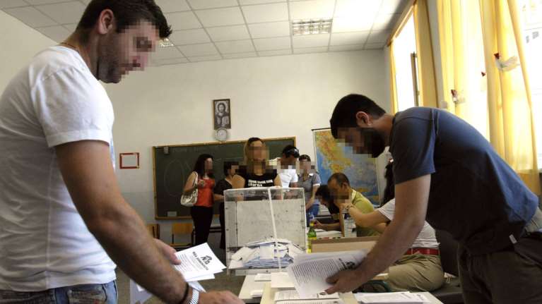 Πώς αντιμετωπίζουν οι Έλληνες τις επερχόμενες εκλογές