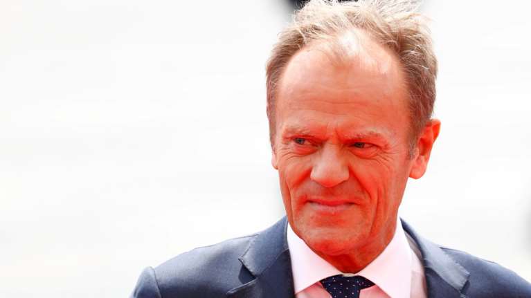 Ο Ντόναλντ Τουσκ βλέπει 20-30% πιθανότητες να παραμείνει η Βρετανία στην ΕΕ