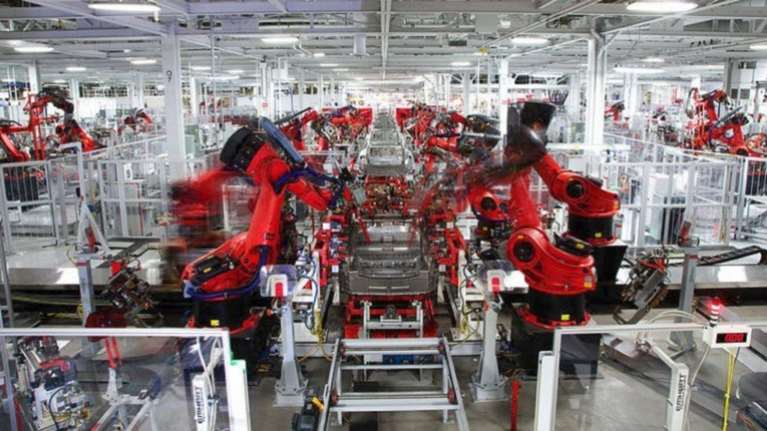 Nissan: Κόβει 600 θέσεις εργασίας στη Βαρκελώνη