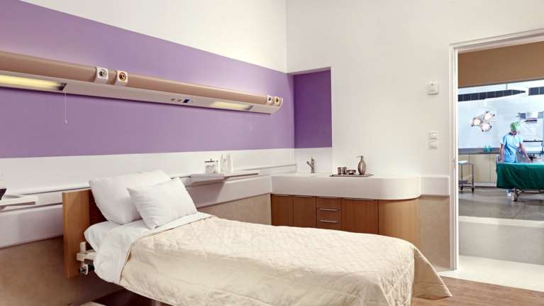 Ενοχος μαιευτήρας για τον θάνατο 45χρονης και βλάβες στο νεογνό