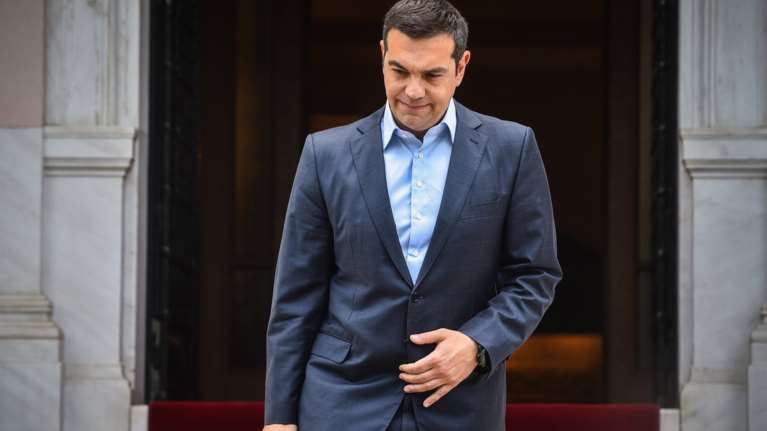 Bloomberg: Προβληματισμός στην Ευρώπη για τα μέτρα Τσίπρα