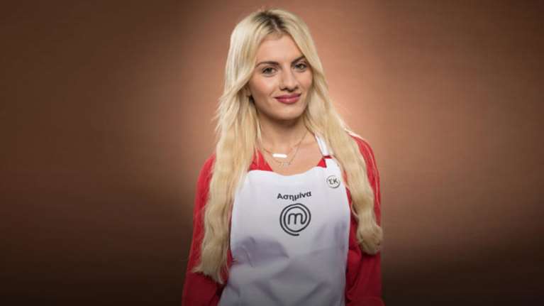 MasterChef: Aλλη μια γυναίκα εκτός παιχνιδιού