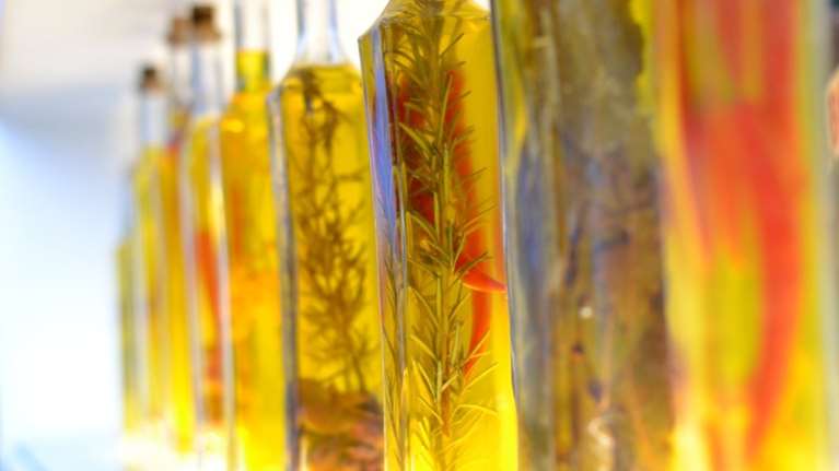 Τι εξάγει η Ελλάδα; Η λίστα των 12 best of προϊόντων