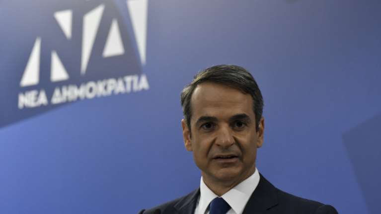 Διακαναλική Μητσοτάκη: Πρόγραμμα, ανοίγματα και επίθεση στην κυβέρνηση