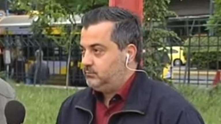 Γ.Γ. Αστυνομικών: Κάποιοι στα Εξάρχεια δε θέλουν νόμο και τάξη