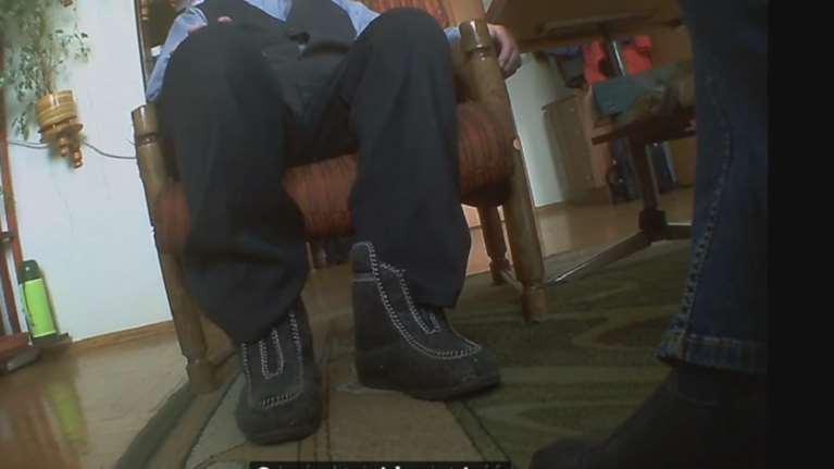 Σοκ στην Πολωνία από ντοκιμαντέρ με θύματα κακοποίησης από ιερείς (βίντεο)