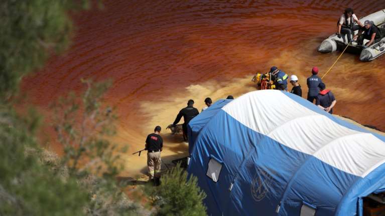 Κύπρος: 450 καταθέσεις για τον serial killer - Εννέα εντάλματα